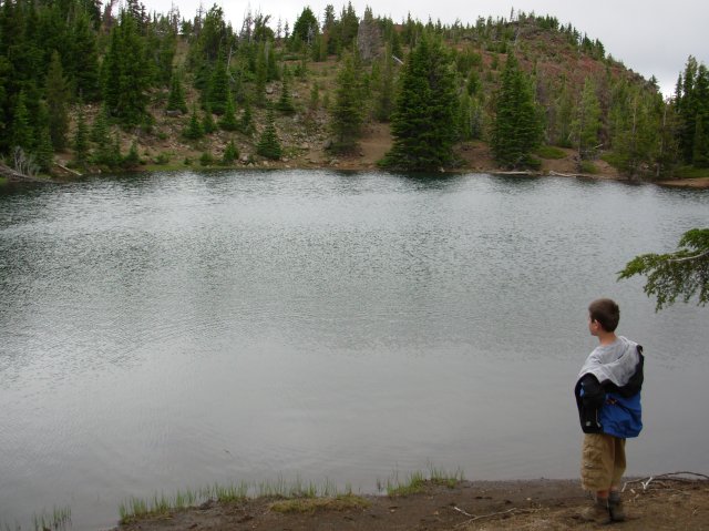 Summer '06 Sunriver 545 